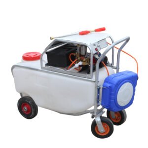 Wholesale Electric Agricultural Sprayer ZH WorldTrade China Factory Supplier