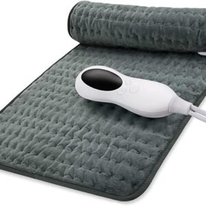 Wholesale Electric Heat Pad ZH WorldTrade China Factory Supplier