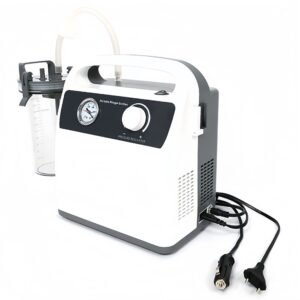 Wholesale Electric Suction Machine ZH WorldTrade China Factory Supplier