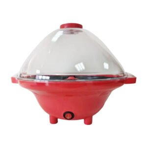 Wholesale Electric popcorn machine ZH WorldTrade China Factory Supplier