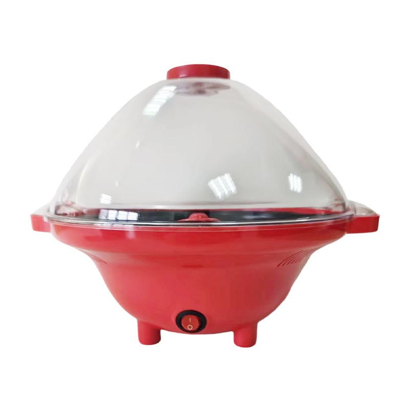 Wholesale Electric popcorn machine ZH WorldTrade China Factory Supplier