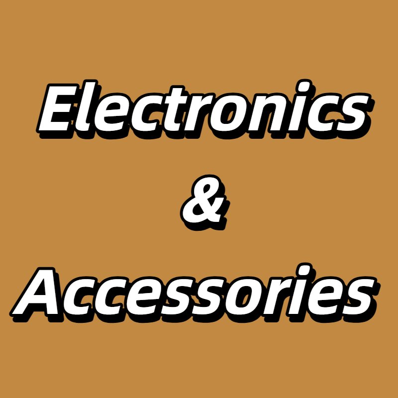 Wholesale Electronics & Accessories ZH WorldTrade China Factory Supplier