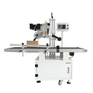 Wholesale Flat-Surface Labeling Machine ZH WorldTrade China Factory Supplier