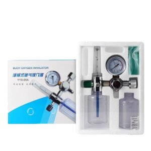 Wholesale Float-Type Oxygen Inhaler ZH WorldTrade China Factory Supplier