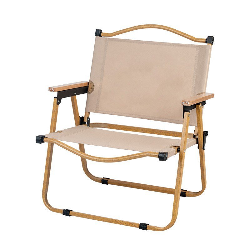 Wholesale Folding Camping Chair ZH WorldTrade China Factory Supplier