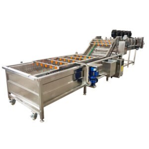 Wholesale Fruit and Vegetable Processing Line ZH WorldTrade China Factory Supplier