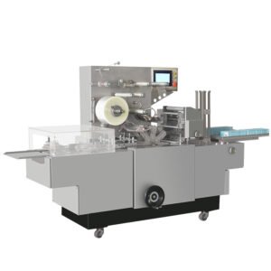 Wholesale Fully Automatic 3D Packaging Machine ZH WorldTrade China Factory Supplier