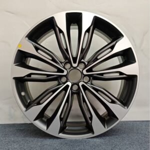 Wholesale Geely Monjaro Wheel Hub ZH WorldTrade China Factory Supplier