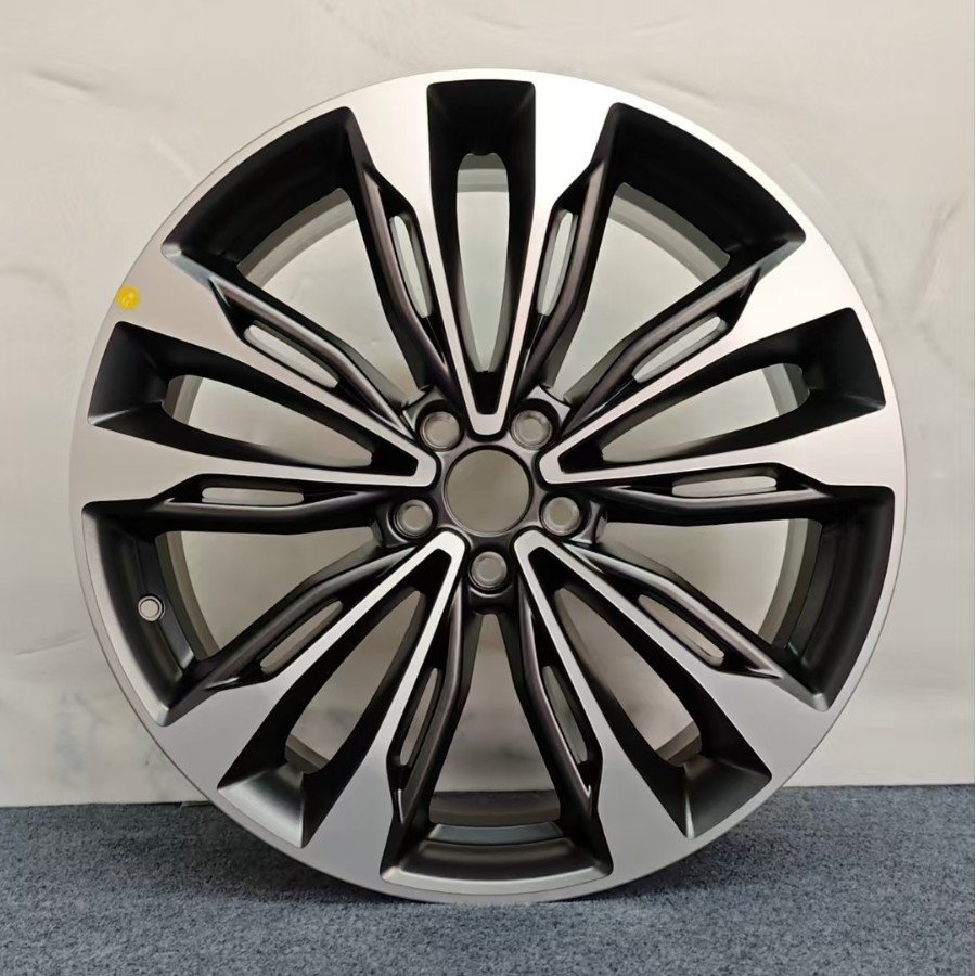 Wholesale Geely Monjaro Wheel Hub ZH WorldTrade China Factory Supplier