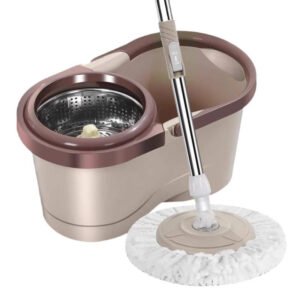 Wholesale Hands-Free Mop and Bucket Set ZH WorldTrade China Factory Supplier