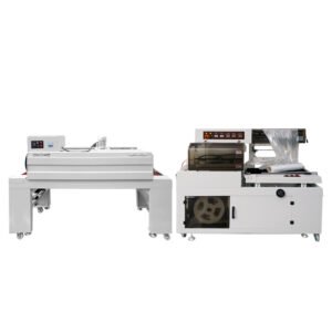 Wholesale Heat Shrink Packaging Machine ZH WorldTrade China Factory Supplier