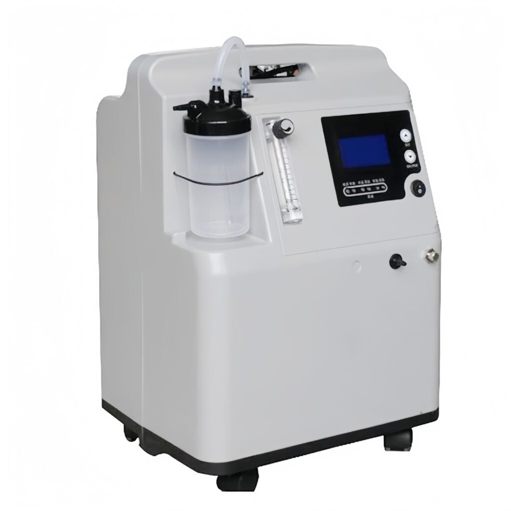 Wholesale Home-Use Oxygen Concentrator for the Elderly (5L) ZH WorldTrade China Factory Supplier