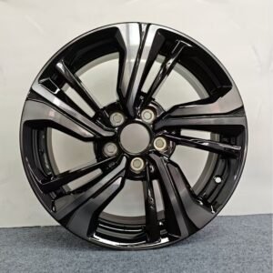 Wholesale Honda 17-inch Wheel Hub ZH WorldTrade China Factory Supplier