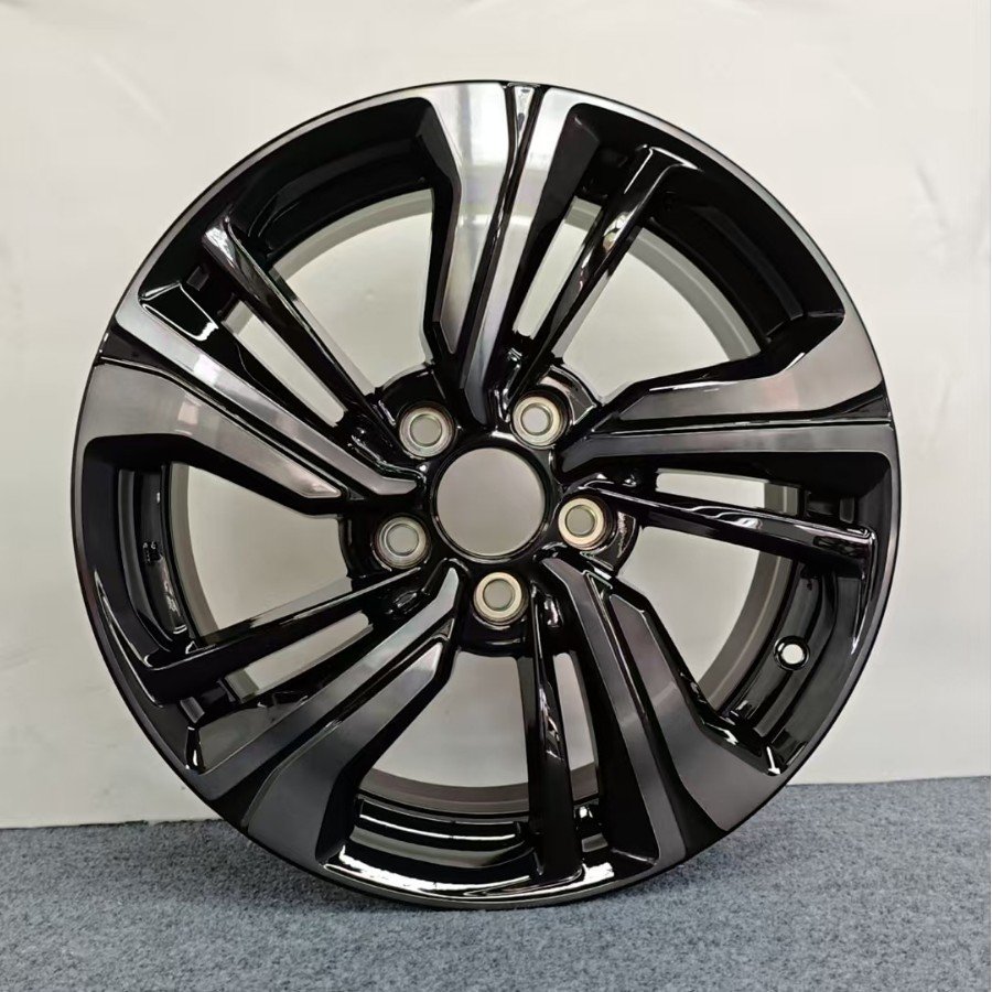 Wholesale Honda 17-inch Wheel Hub ZH WorldTrade China Factory Supplier
