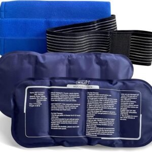 Wholesale Ice Bag for Injuries, Knee ZH WorldTrade China Factory Supplier