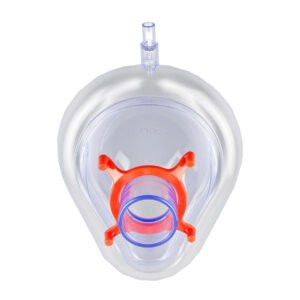 Wholesale Inflatable Medical Anesthesia Mask ZH WorldTrade China Factory Supplier