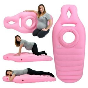 Wholesale Inflatable Pregnancy Support Cushion ZH WorldTrade China Factory Supplier