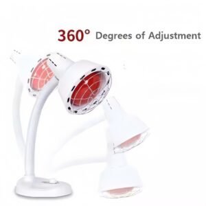 Wholesale Infrared Physiotherapy Lamp ZH WorldTrade China Factory Supplier