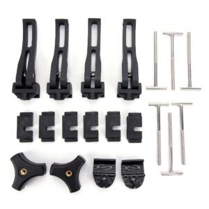 Wholesale Interior Trim Panel Retainer Clip ZH WorldTrade China Factory Supplier