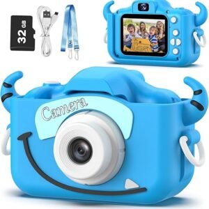 Wholesale Kids Camera Toys for 3-8 Year ZH WorldTrade China Factory Supplier