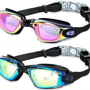 Wholesale Kids Swim Goggles ZH WorldTrade China Factory Supplier