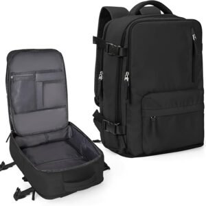 Wholesale Large Travel Backpack ZH WorldTrade China Factory Supplier