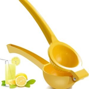 Wholesale Lemon Squeezer ZH WorldTrade China Factory Supplier