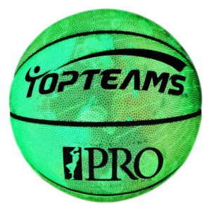Wholesale Light Up Basketball ZH WorldTrade China Factory Supplier