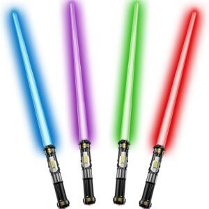 Wholesale Light up Sword Saber ZH WorldTrade China Factory Supplier