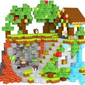 Wholesale Magnetic Blocks toy ZH WorldTrade China Factory Supplier