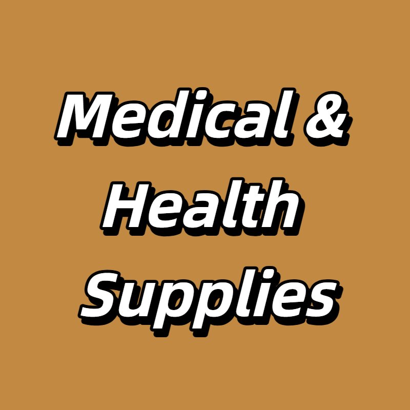 Wholesale Medical & Health Supplies ZH WorldTrade China Factory Supplier