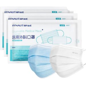 Wholesale Medical Surgical Mask ZH WorldTrade China Factory Supplier