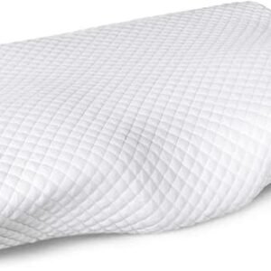 Wholesale Memory Foam Pillow for Neck Pain Relief ZH WorldTrade China Factory Supplier