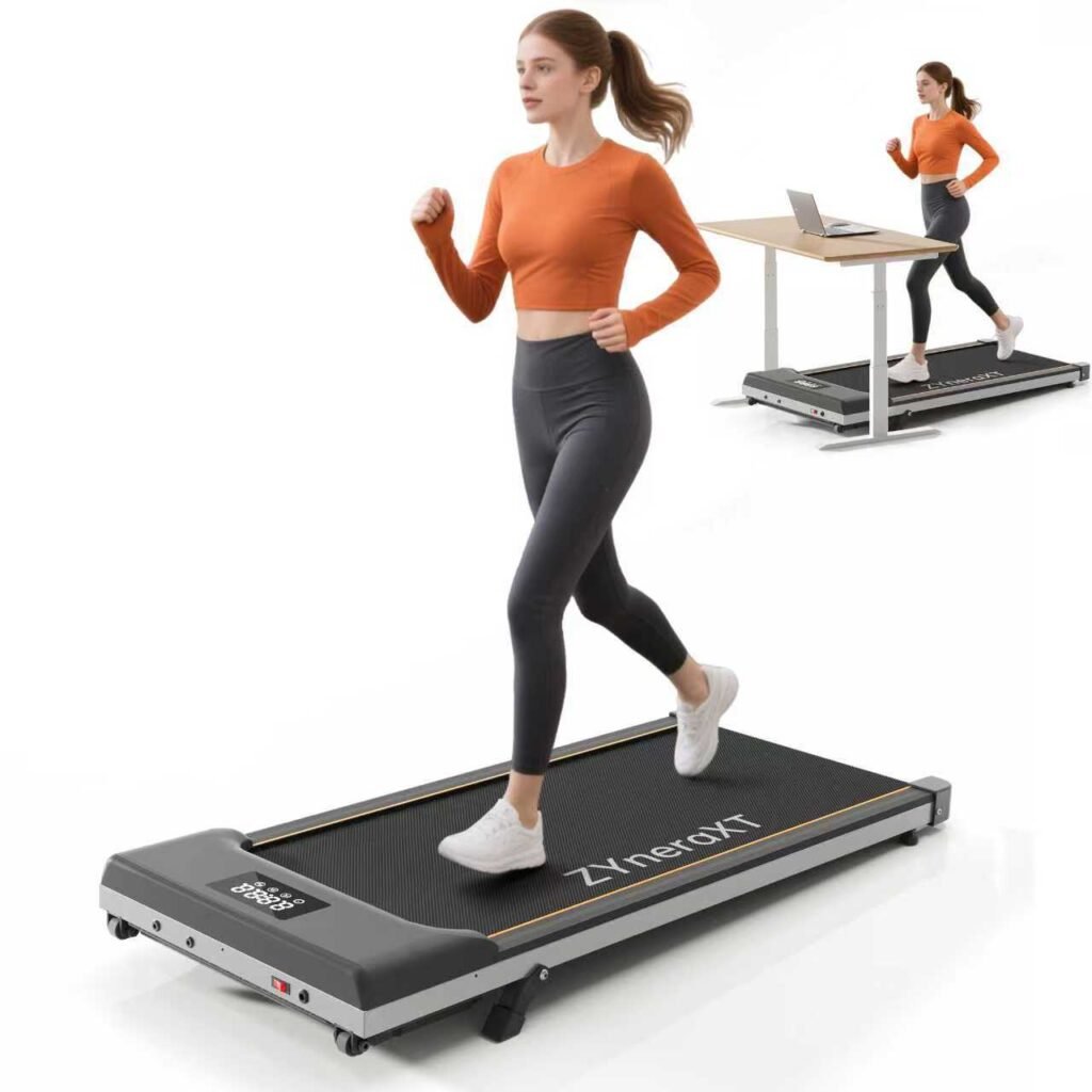Wholesale Mini Folding Treadmill ZH WorldTrade China Factory Supplier