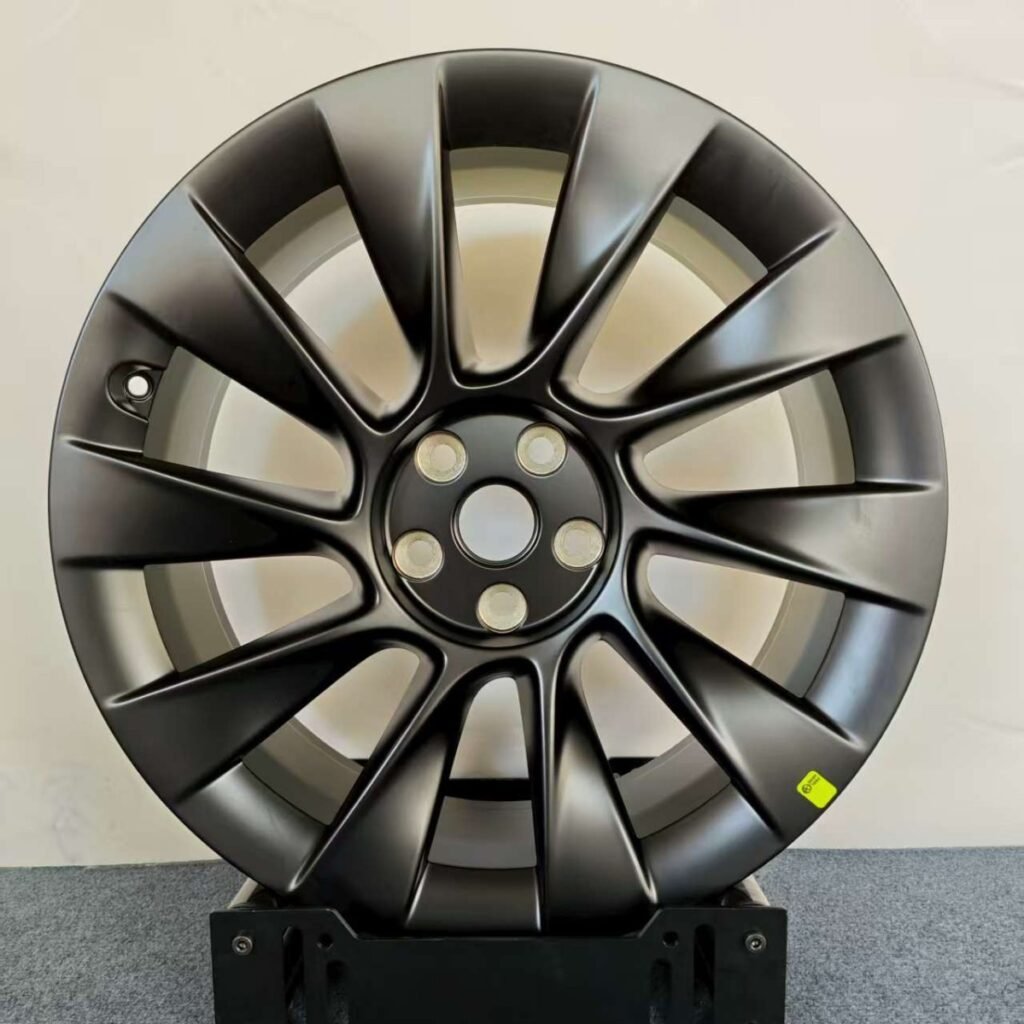 Wholesale Model Y 20-inch OEM Wheel Hub ZH WorldTrade China Factory Supplier