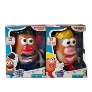 Wholesale Mr potatohead ZH WorldTrade China Factory Supplier