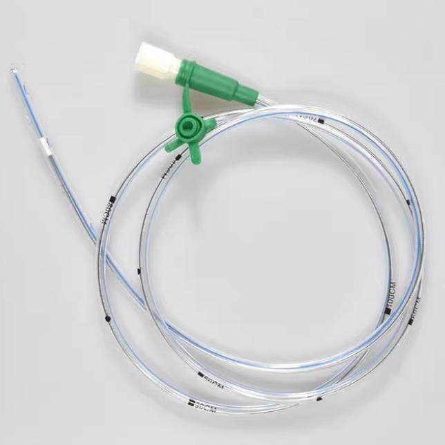 Wholesale Nasoenteric Tube ZH WorldTrade China Factory Supplier