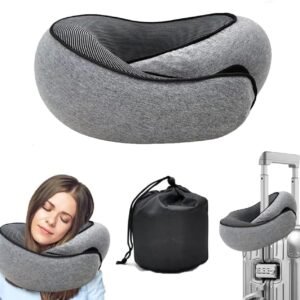 Wholesale Neck pillow set ZH WorldTrade China Factory Supplier