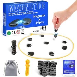 Wholesale New Magnetic Chess Game ZH WorldTrade China Factory Supplier