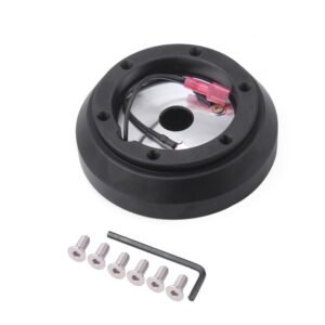 Wholesale Nissan, Toyota, Honda steering wheel connector adapter ZH WorldTrade China Factory Supplier
