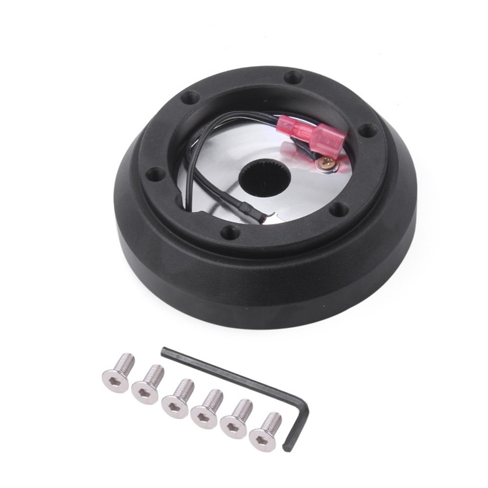 Wholesale Nissan, Toyota, Honda steering wheel connector adapter ZH WorldTrade China Factory Supplier