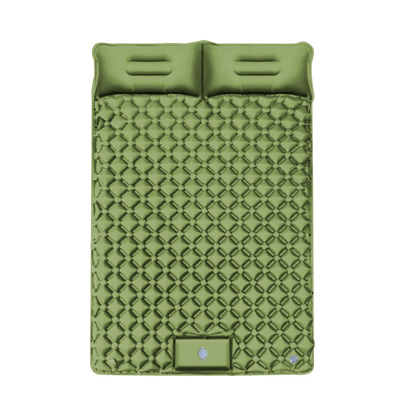 Wholesale Outdoor Inflatable Bed ZH WorldTrade China Factory Supplier