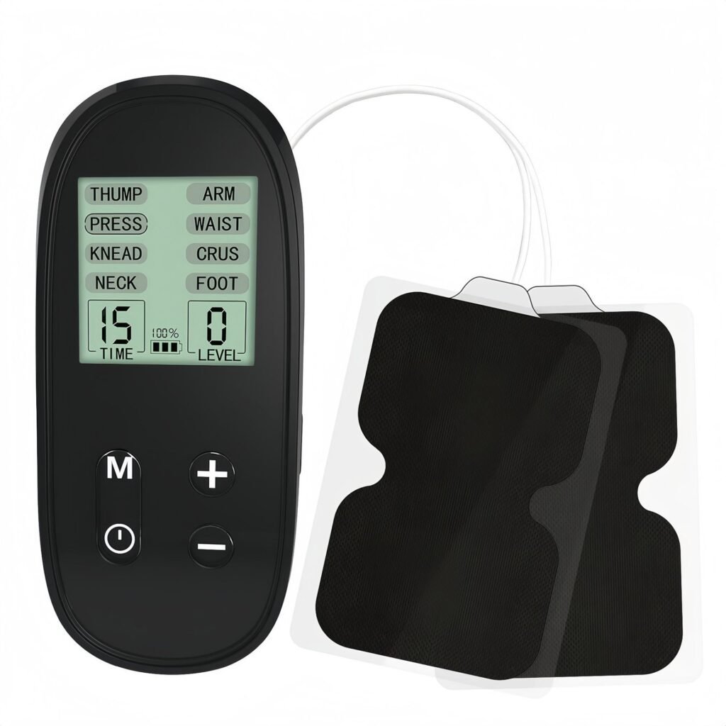 Wholesale Physical Therapy & Muscle Massager Device ZH WorldTrade China Factory Supplier