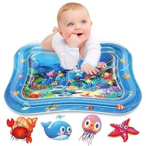 Wholesale Premium Baby Water Play Mat ZH WorldTrade China Factory Supplier