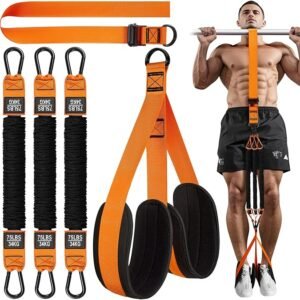 Wholesale Pull Up Assistance Bands ZH WorldTrade China Factory Supplier