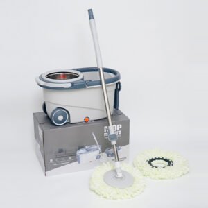 Wholesale Self-Wringing Mop with Bucket ZH WorldTrade China Factory Supplier