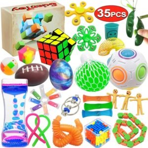 Wholesale Sensory Toy ZH WorldTrade China Factory Supplier