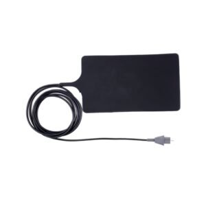 Wholesale Silicone Negative Electrode Plate ZH WorldTrade China Factory Supplier