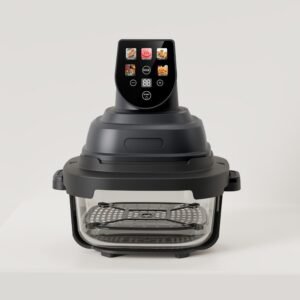 Wholesale Smart Air Fryer ZH WorldTrade China Factory Supplier