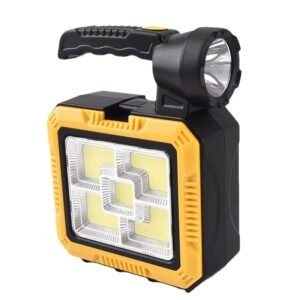 Wholesale Solar Emergency Light ZH WorldTrade China Factory Supplier